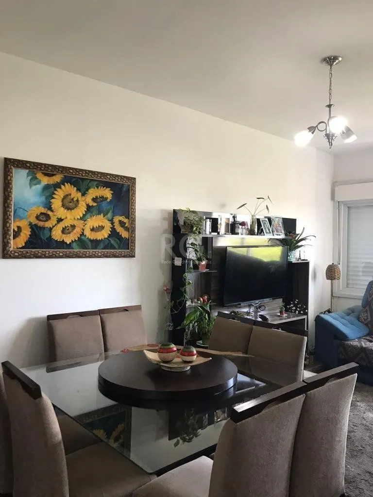 Imagem Apartamento para Venda - 82.92m², 3 dormitórios, Floresta