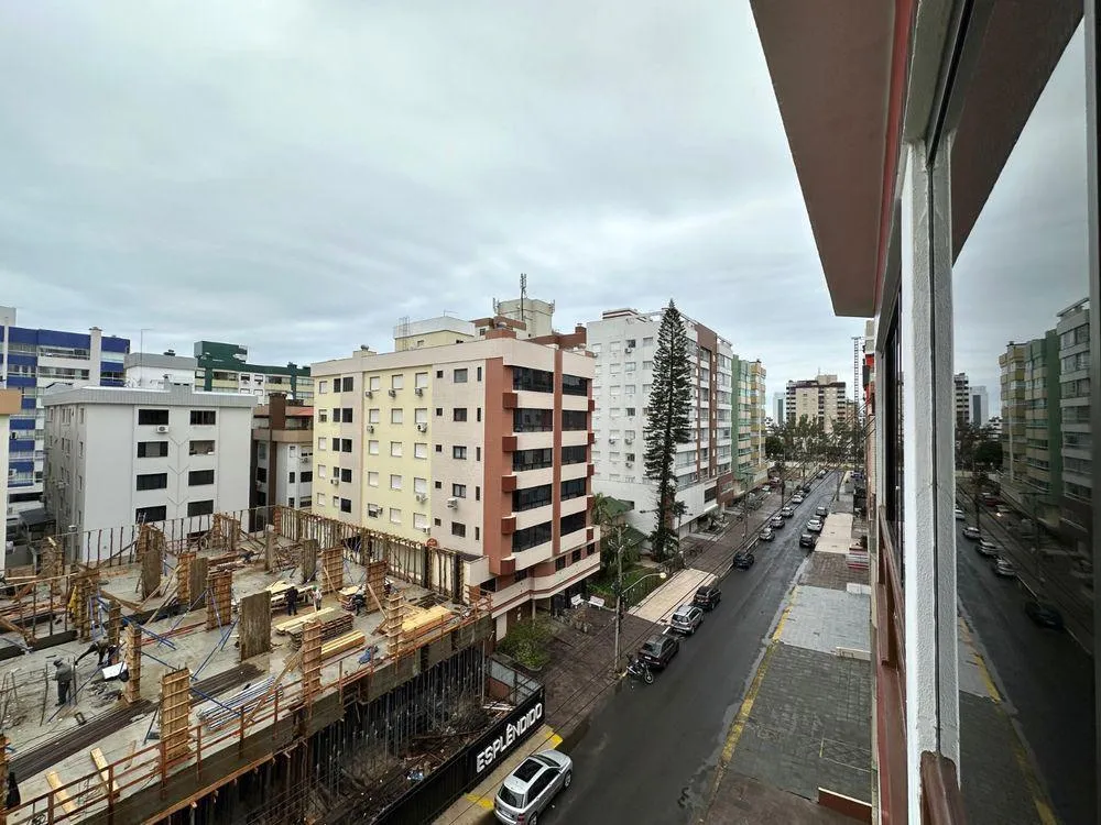 Imagem Apartamento 2 Dormitórios - Bairro --