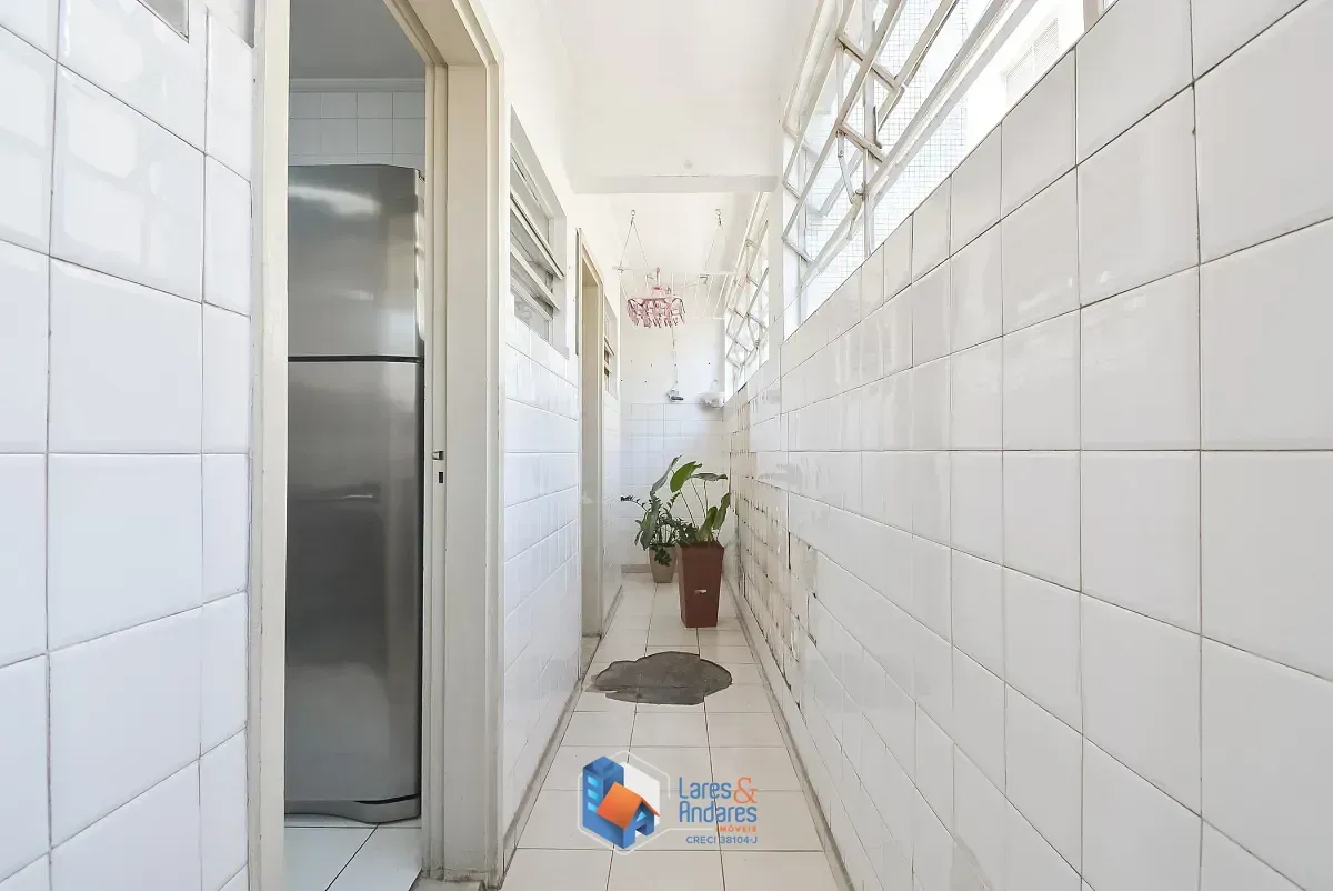 Imagem Apartamento para venda em Jardim Paulista com 3 quartos, sendo 1 suíte, 120m²