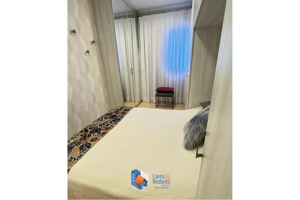 Imagem Apartamento à venda 3 Quartos 1 Suite 1 Vaga 75M² Vila Gumercindo São Paulo - SP