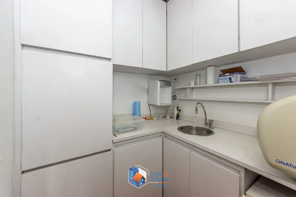 Imagem Sala à venda 65M² Jardim Paulista São Paulo - SP