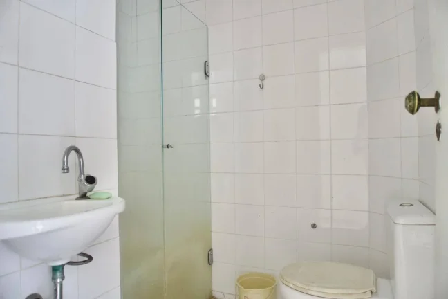 Imagem Apartamento à Venda em Lourdes | Em Frente à Praça da Assembleia |4 Quartos