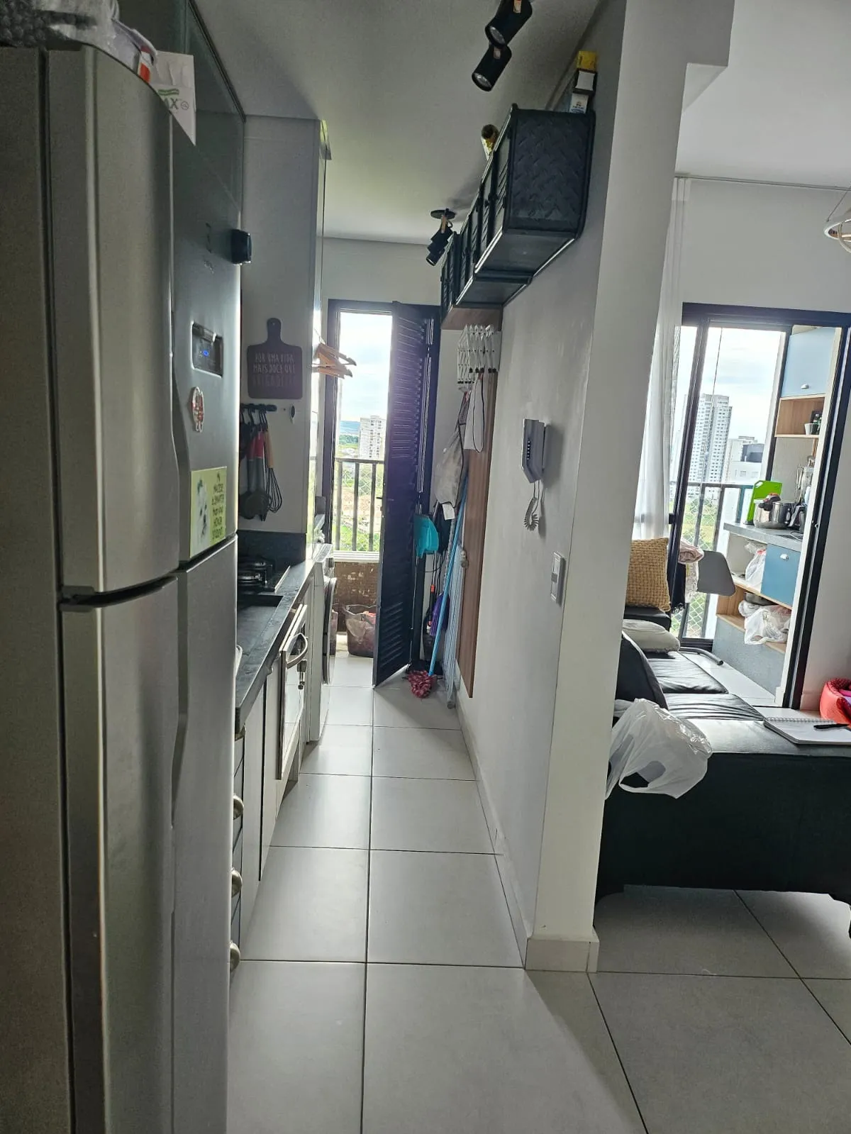 Imagem Desfrute do Conforto e Elegância no Fit Campolim: Seu Novo Lar em Sorocaba