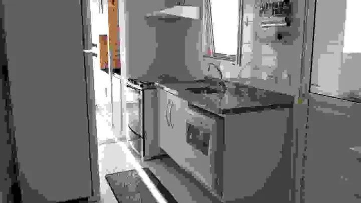 Imagem Apartamento com 3 Quartos à Venda, 106 m² em Jardim Arpoador - São Paulo