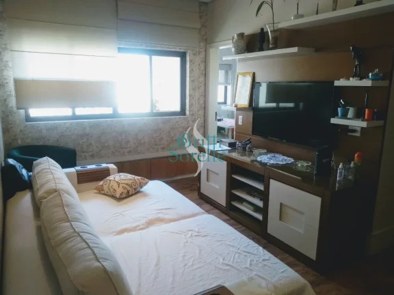 Imagem Apartamento à Venda na Vila Mariana - São Paulo/SP.