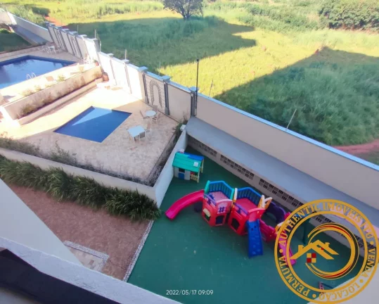 Imagem APARTAMENTO RESIDENCIAL em ITU - SP, JARDIM PADRE BENTO
