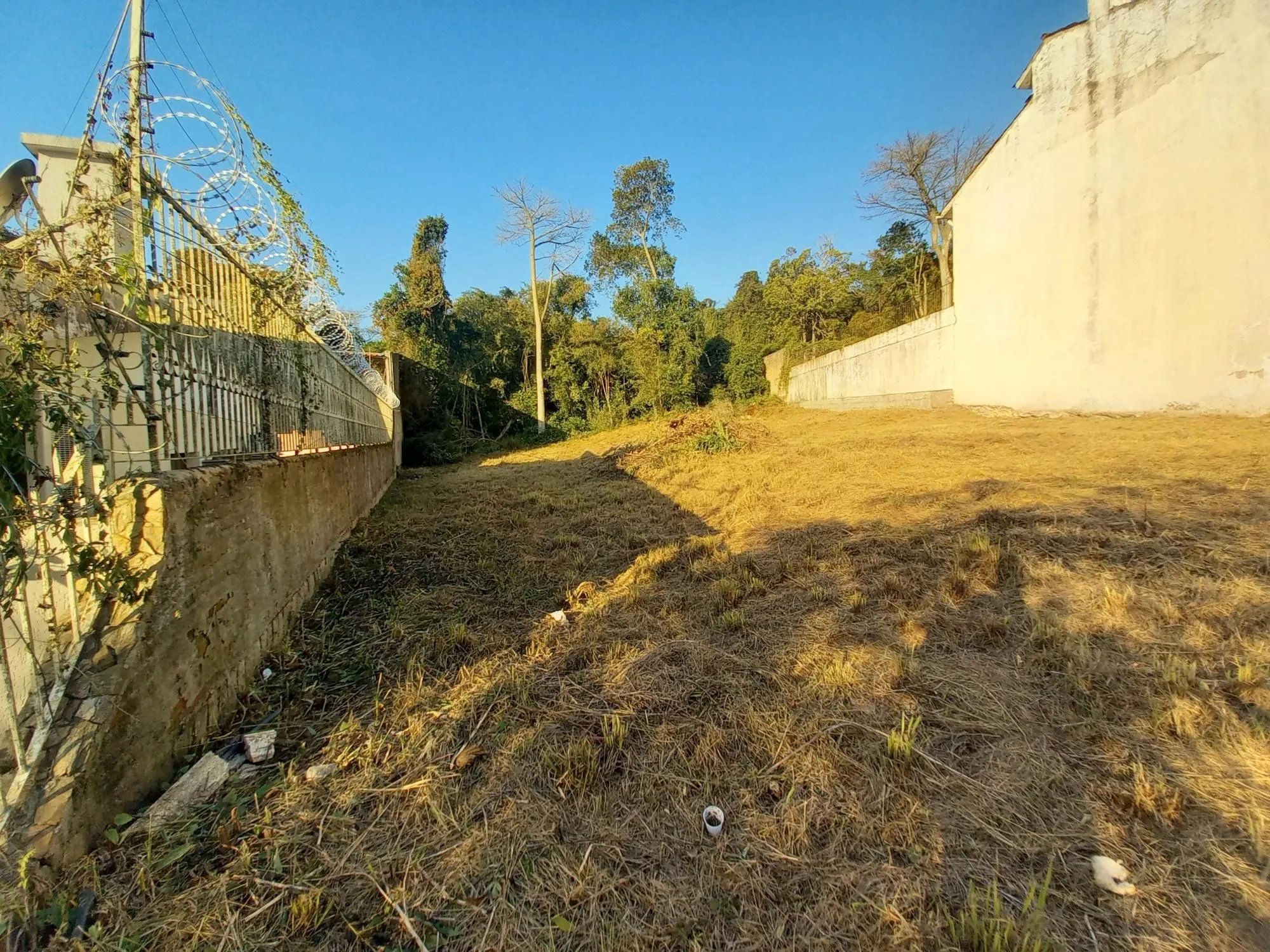 Imagem Terreno, bairro Nonoai