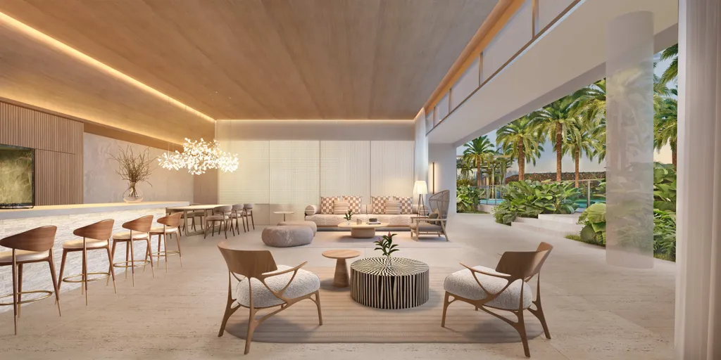 Imagem Zen Cyrela e Yoo - Apartamento à venda no bairro Ibirapuera - São Paulo/SP