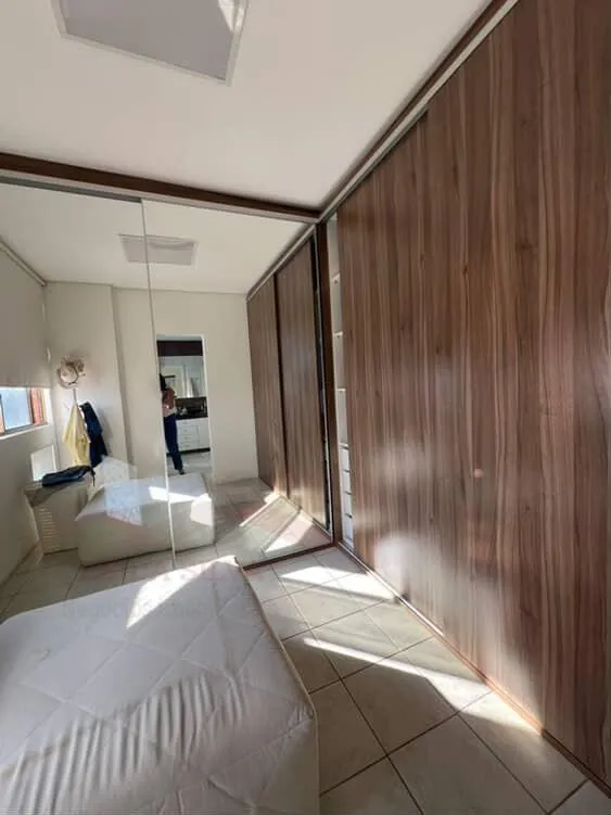 Imagem Cobertura Dúplex 341m² de Alto Padrão no Jóquei Teresina PI 4 Suítes