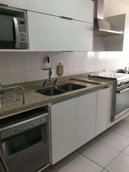 Imagem Edifício Residencial com 4 Quartos à Venda, 10.000 m² em Rua Carlos Weber  - Vila Leopoldina - São Paulo