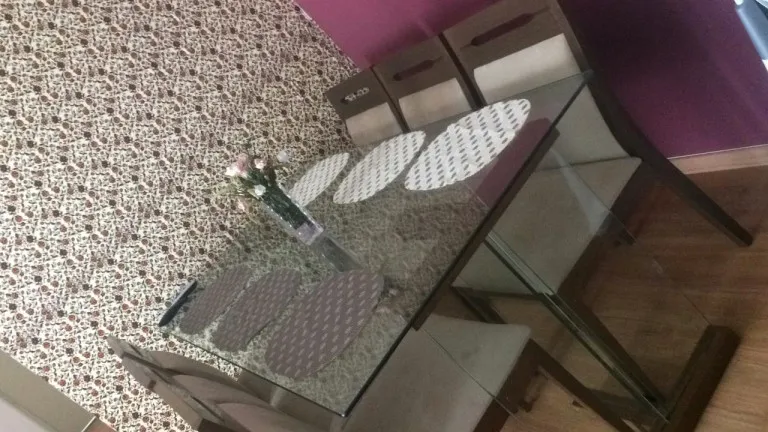 Imagem Apartamento com 2 Quartos à Venda, 54 m² em Jardim Caiapia - Cotia