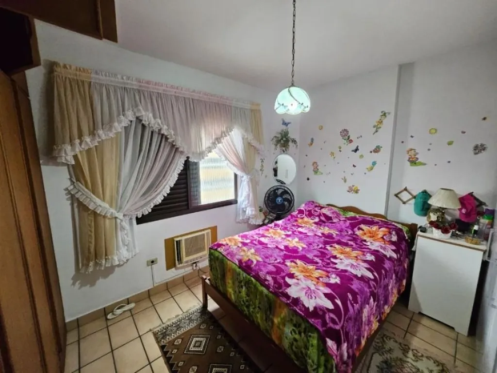 Imagem APARTAMENTO COM 80,00 m² - TUPI - PRAIA GRANDE SP
