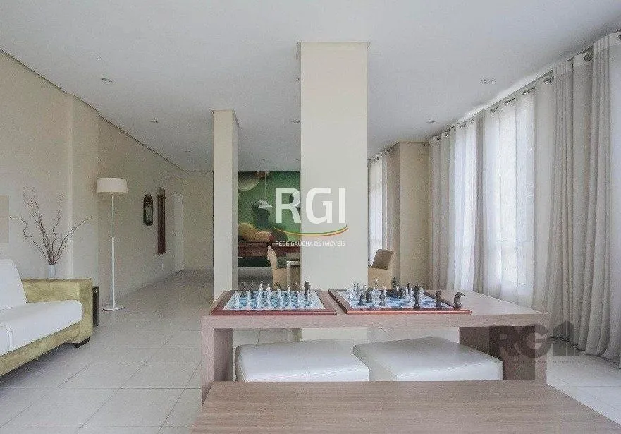 Imagem Apartamento para Venda - 73.81m², 2 dormitórios, sendo 1 suites, 2 vagas - Jardim Lindóia