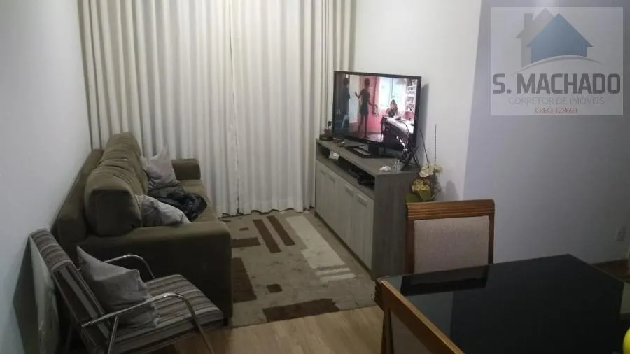 Imagem Apartamento para Venda em Santo André / SP no bairro Vila Curuça