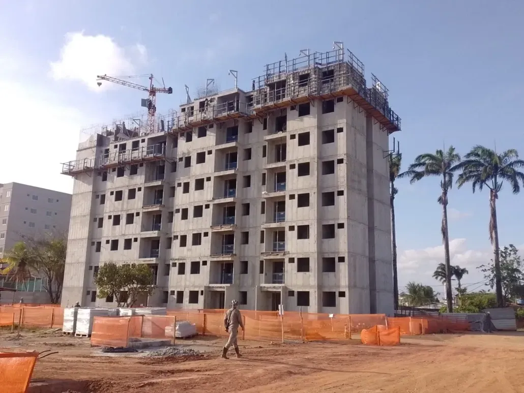 Imagem Apartamento com 2 Quartos à Venda, 45 m² em Candeias - Jaboatão dos Guararapes