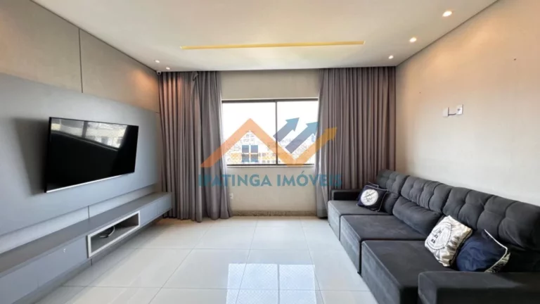 Foto do imóvel Apartamento Duplex/Cobertura em Rua Berilo