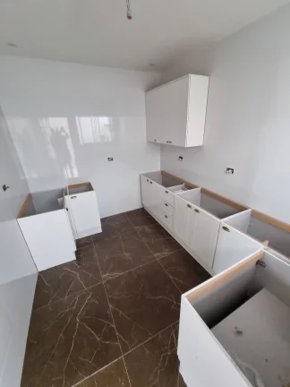 Imagem Casa à venda Condomínio Fechado 2 quartos, 2 banheiros, 2 vagas, Bairro Nova Petrópolis, São Bernardo do Campo, SP