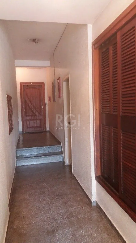 Imagem Apartamento para Venda no Partenon de 2 dormitórios