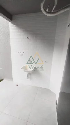 Imagem Sobrado à venda no bairro Boa Vista - Curitiba/PR