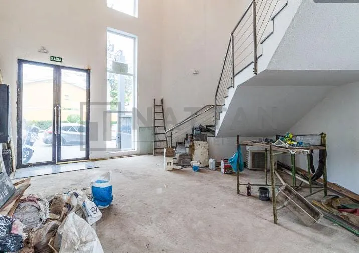 Imagem Salão para alugar, 724 m² por R$ 20.405,00/mês - Vila Carrão - São Paulo/SP
