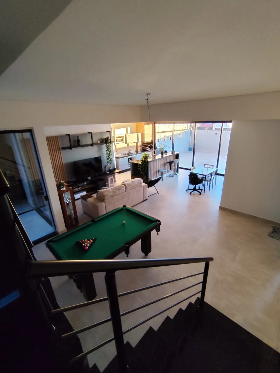 Imagem Casa à Venda no Condomínio Ibiti Reserva ? 3 Suítes, Hidromassagem, Escritório e Área Gourmet