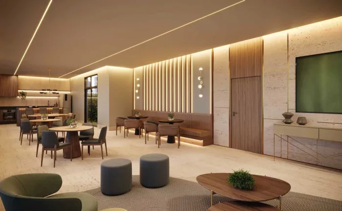 Imagem APARTAMENTO RESIDENCIAL em São Paulo - SP, Saúde