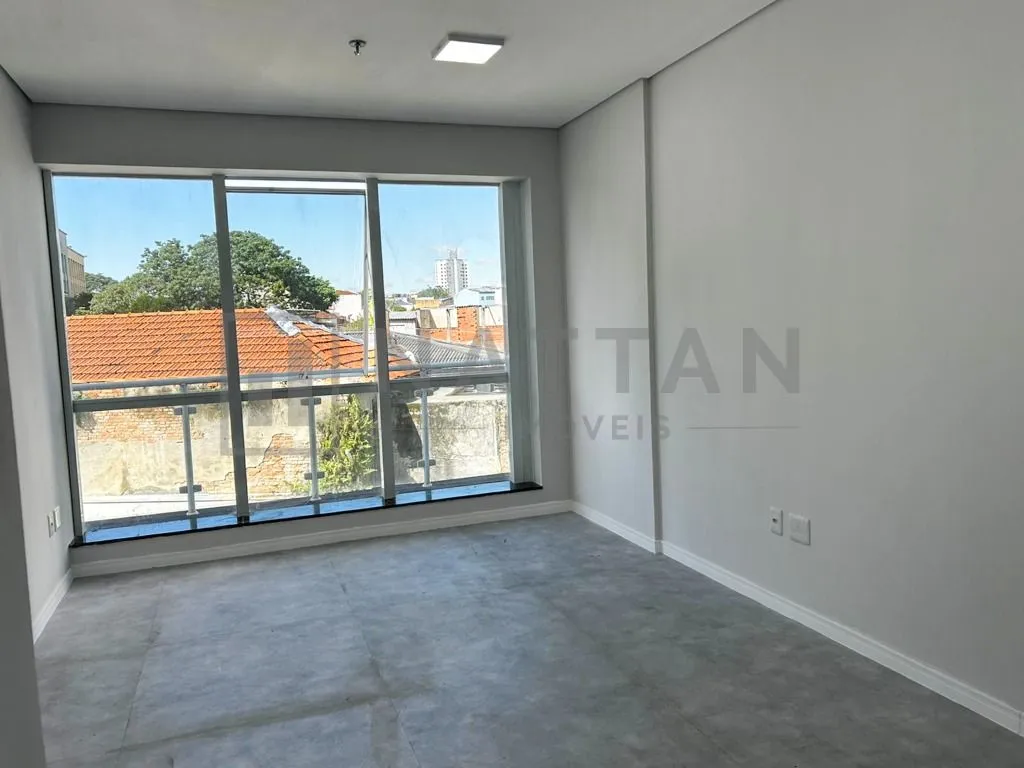 Imagem Sala para alugar, 44 m² por R$ 4.301,14/mês - Belém - São Paulo/SP