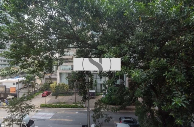 Imagem APARTAMENTO RESIDENCIAL em SÃO PAULO - SP, ITAIM BIBI