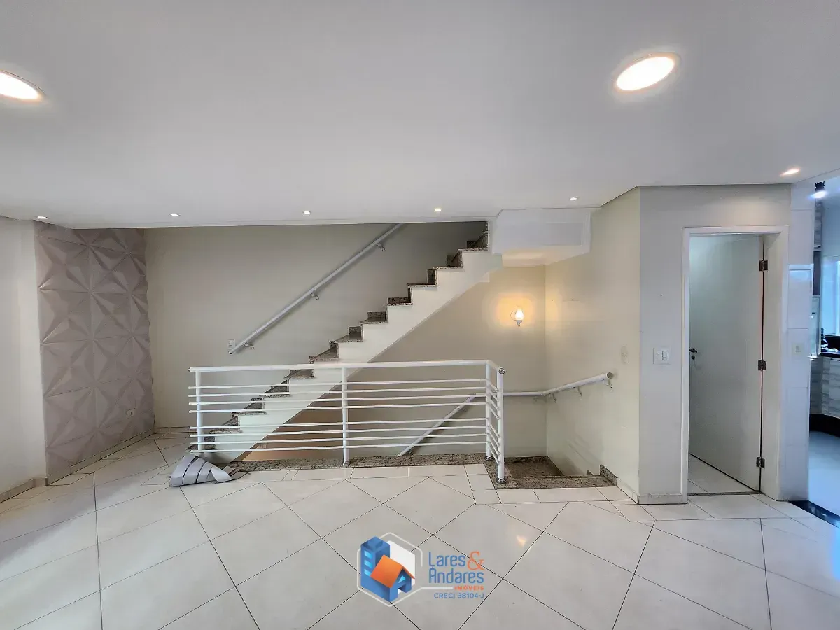 Imagem Casa no condomínio Condomínio M Thomazz para venda com 3 quartos, sendo 1 suíte, 147m²