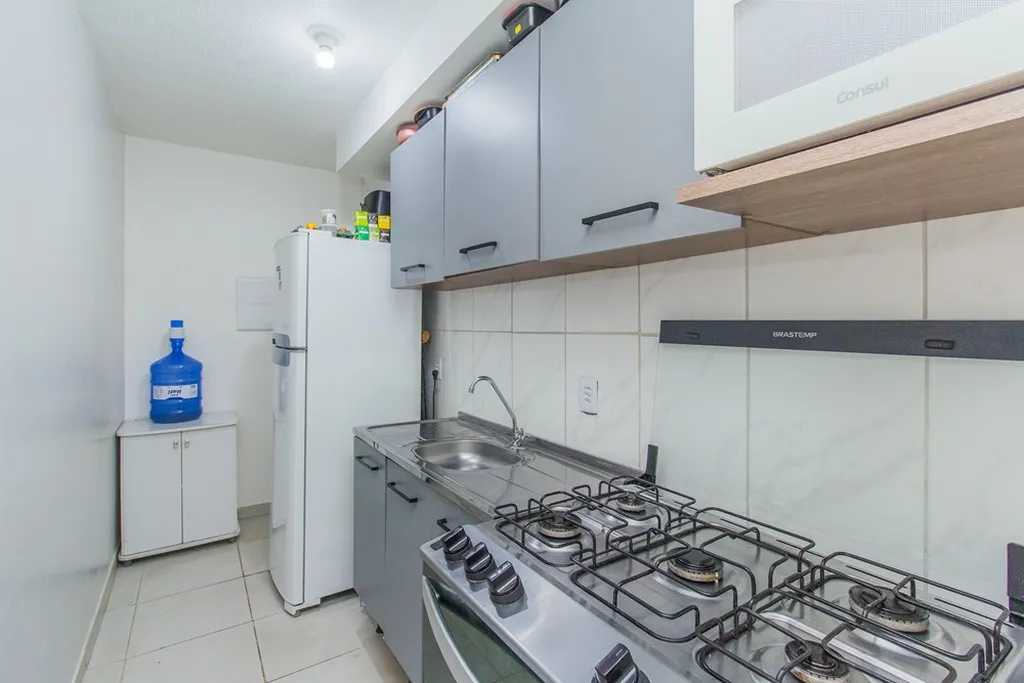Imagem Apartamento em Centro