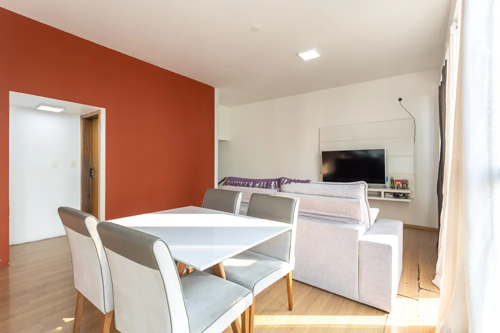 Imagem Apartamento para venda em Bela Vista com 3 quartos, sendo 2 suítes, 116m2