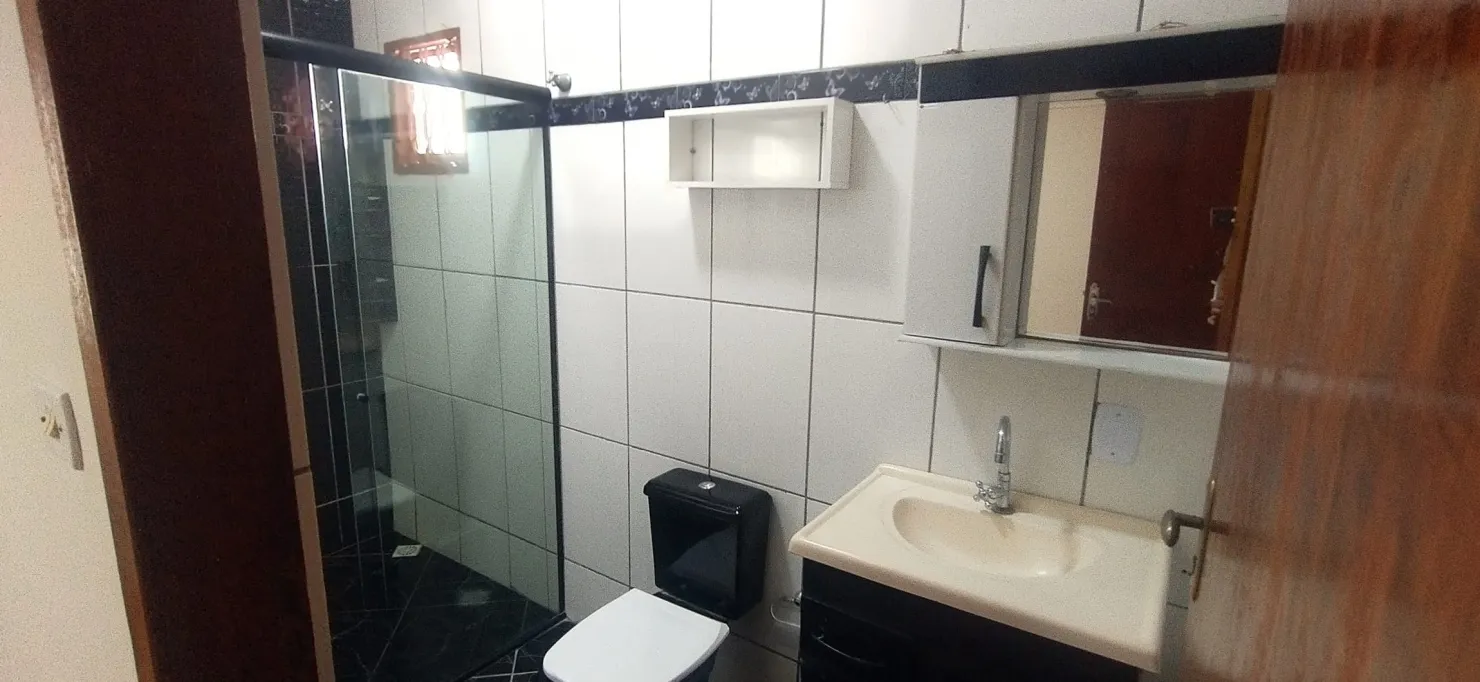 Imagem Casa à venda 2 Quartos, 1 Suite, 3 Vagas, 200M², Residencial Comercial Cidade Vista Alegre, Pindamonhangaba - SP