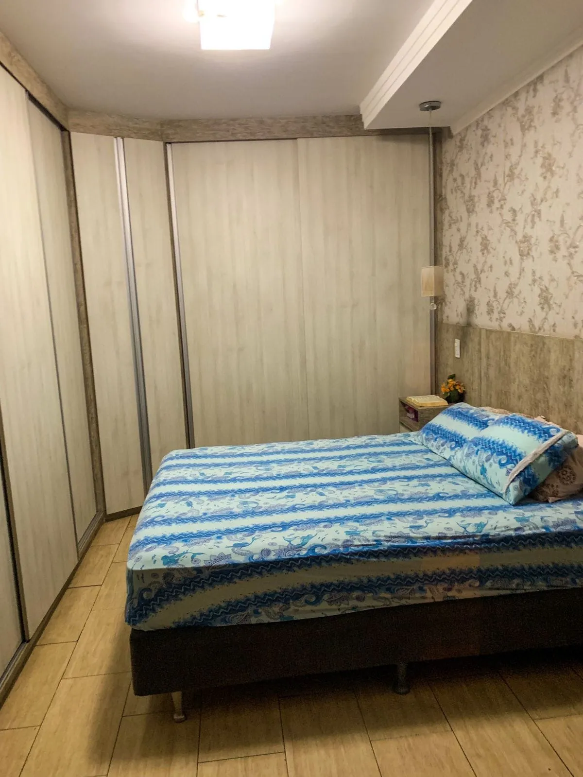 Imagem Casa 3 dormitórios 210m² Parque Bela Vista- Votorantim