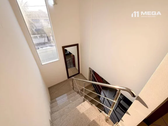 Imagem Casa com 3 dormitórios à venda, 360 m² por R$ 800.000 - Morada do Sol - Vila Velha/ES