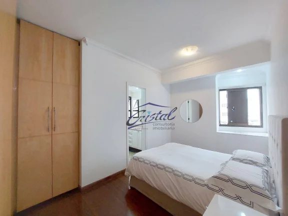 Imagem Lindo Apartamento com 3 quartos 3 suites 4 vagas