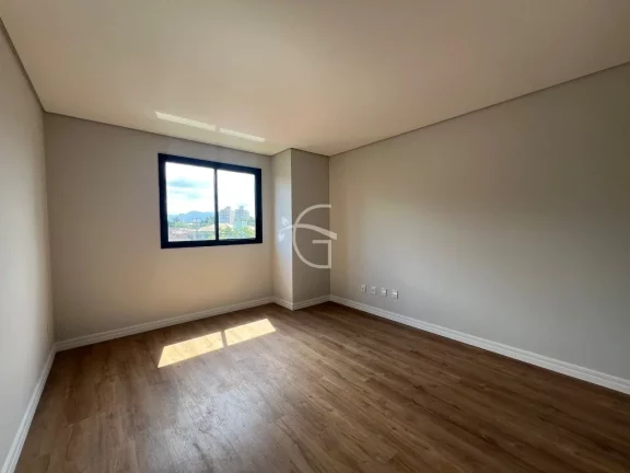 Imagem CASA RESIDENCIAL em JOINVILLE - SC, SAGUAÇU