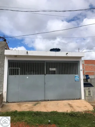 Imagem Casa novinha para venda em São Paulo / Zona sul / Vila Marcelo / Depois do cartório de parelheiros.