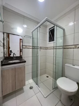 Imagem APARTAMENTO COM 60 m² - TUPI - PRAIA GRANDE SP