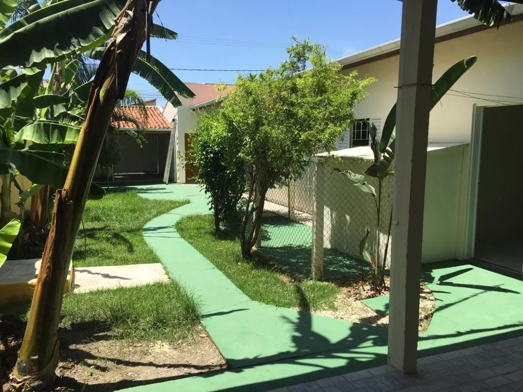 Imagem Casa à venda e locação 2 Quartos, 1 Suite, 2 Vagas, 250M², Residencial Campo Belo, Pindamonhangaba - SP
