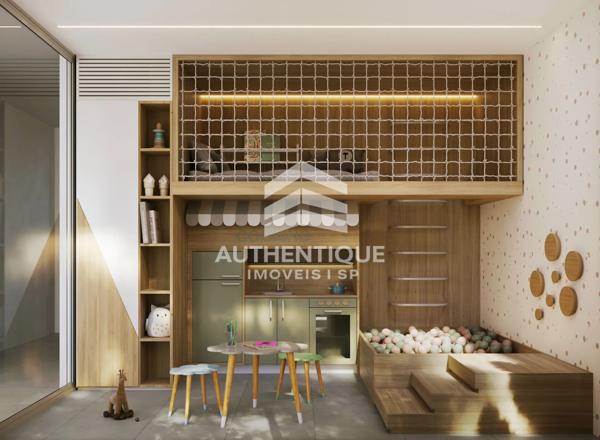 Imagem RESERVA JARDINS - Apartamento à venda no bairro Jardim Paulista - São Paulo/SP, Zona Sul