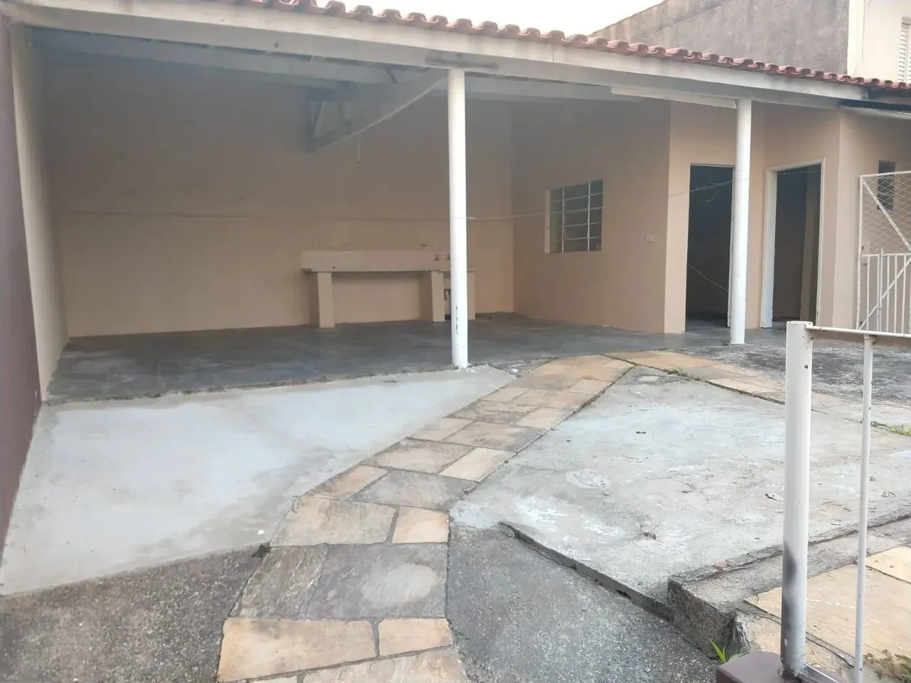 Imagem Casa Térrea em Votorantim, no Jardim Archila!