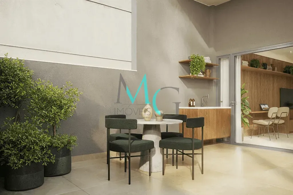 Imagem Apartamento à venda 2 Quartos 1 Suite 60.19M² Centro Rio de Janeiro - RJ | Soul Rio N Sra de Fátima 63