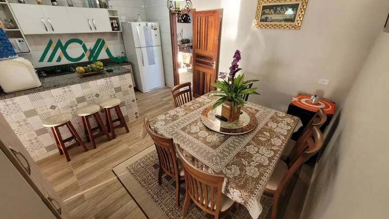 Imagem Casa no Centro de Itapoá
