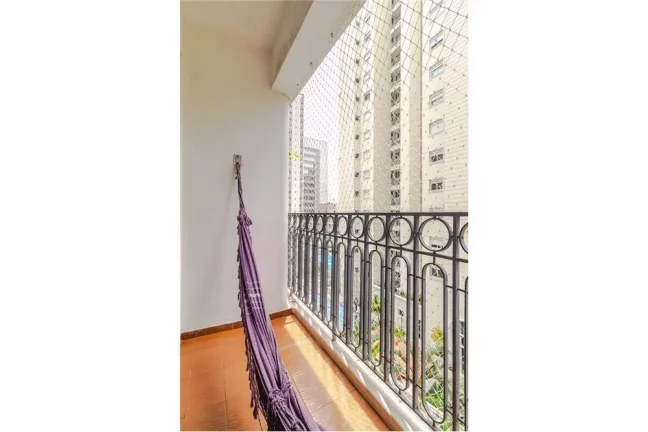 Imagem APARTAMENTO RESIDENCIAL em São Paulo - SP, Jardim das Acácias