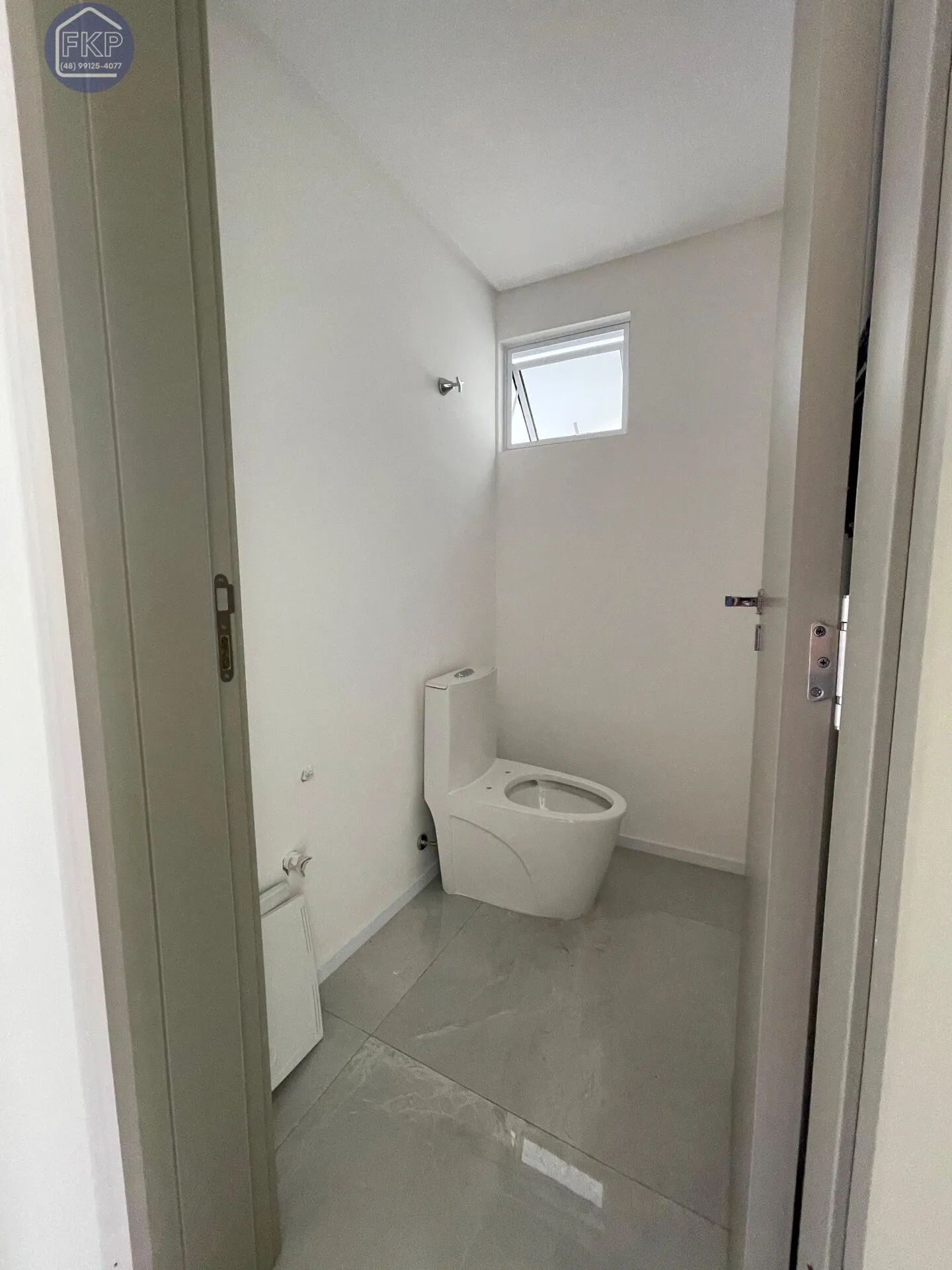 Imagem Casa Duplex em São João, Itajaí/SC