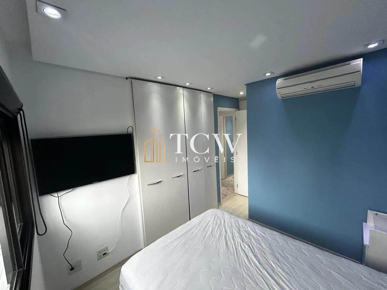 Imagem Apartamento à venda no bairro Vila Nova Conceição - São Paulo/SP, Zona Sul