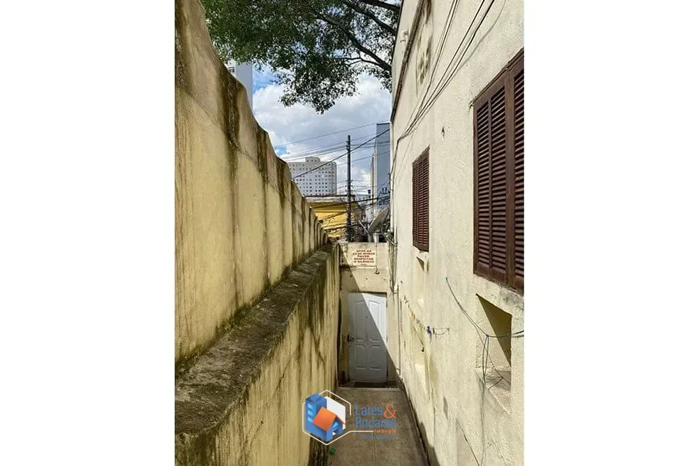 Imagem Casa à venda 1 Quarto 212M² Aclimação São Paulo - SP