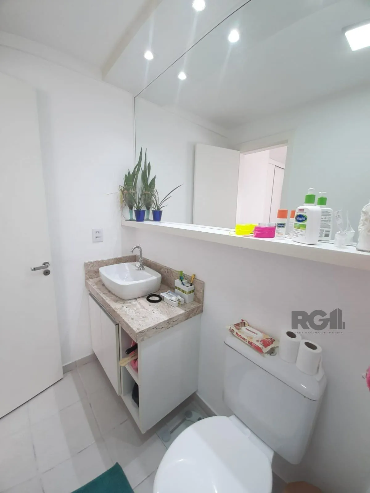 Imagem Apartamento em Azenha