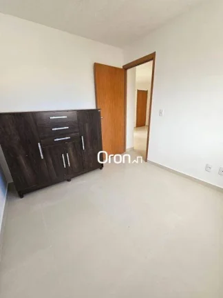 Imagem Apartamento à venda, 42 m² por R$ 220.000,00 - Vila Mutirão I - Goiânia/GO