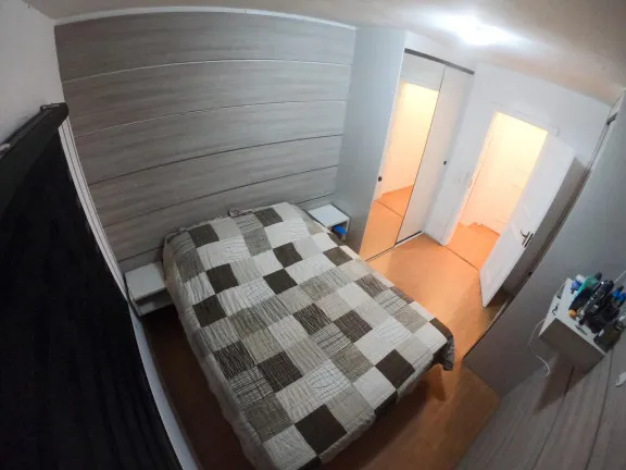 Imagem Apartamento com 1 Quarto à Venda, 70 m² em Várzea - Teresópolis